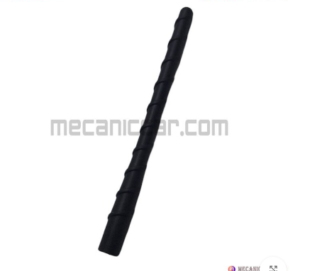 میل انتن سمند و پژو 207 و کیا سراتو اچ ای سی