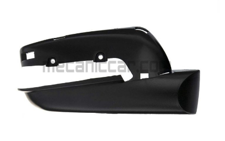 قاب اینه پژو پارس سال راهنما دار راست کاوج