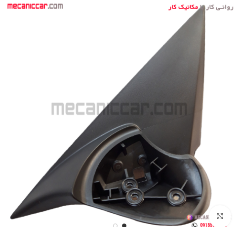 پایه اینه چپ دناپلاس کروز