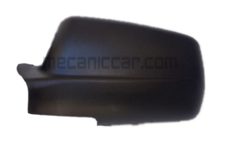 قاب اینه یک تیکه قدیم سمند چپ کاوج