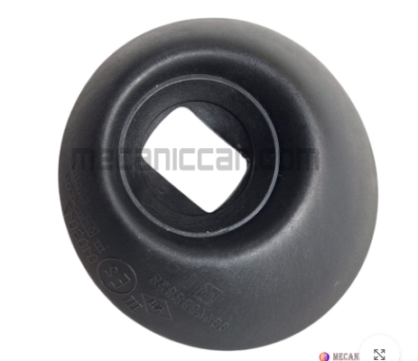 پایه اینه دستی راست ال نود (L90) کروز