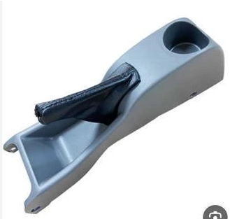 کنسول ترمز دستی پراید 131 و 132 اچ ای سی