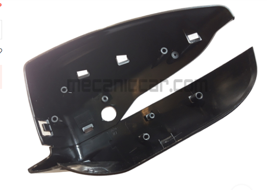 قاب اینه راست دناپلاس کروز