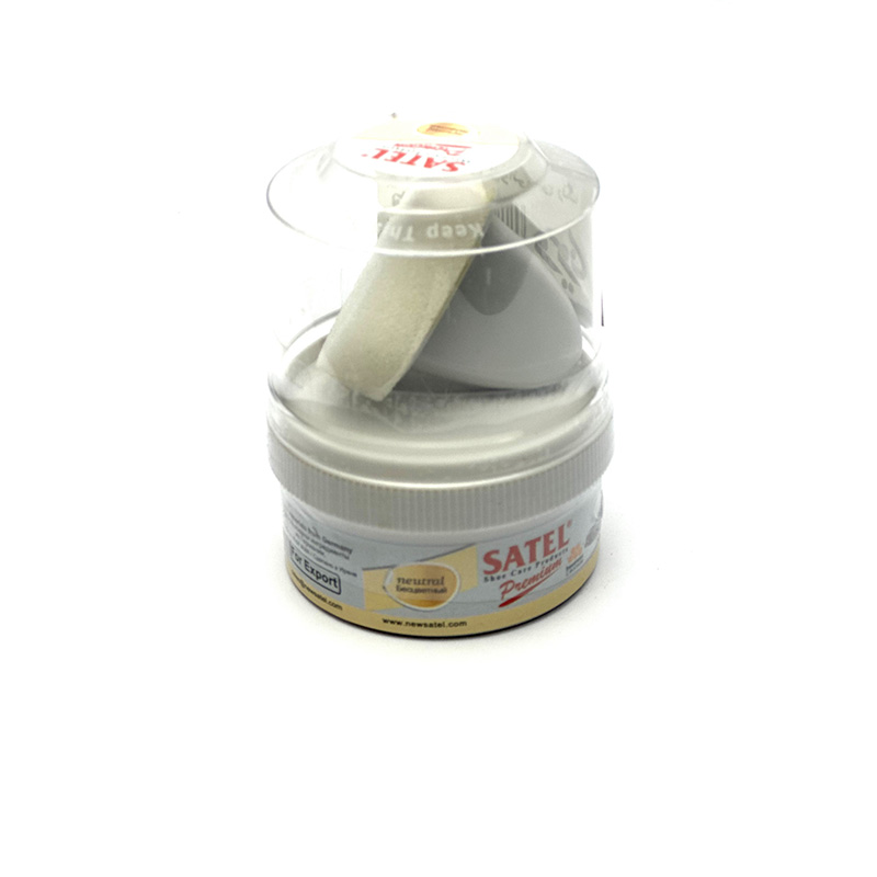 واکس لیوانی SATEL بی رنگ