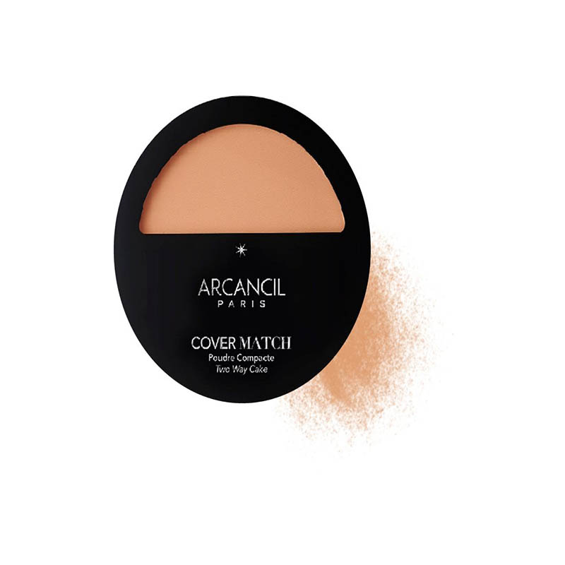 پنکک آرکانسیل مدل کاور مچ شماره 620