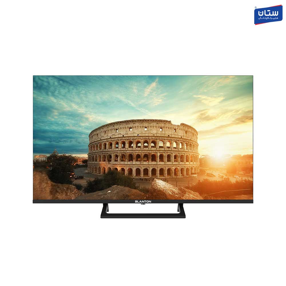 تلویزیون ال ای دی 43 اینچ بلانتون مدل BEW-TV4323 ( پس کرایه )