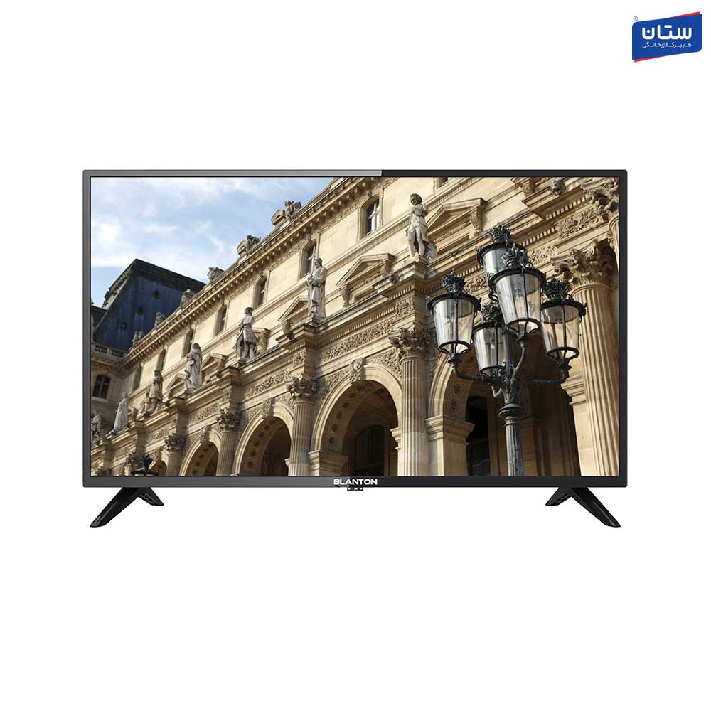 تلویزیون ال ای دی 32 اینچ بلانتون مدل BEW-TV3213 ( پس کرایه )