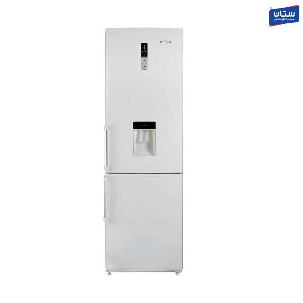 یخچال فریزر 20 فوت امرسان مدل EM50W-BF ( پس کرایه )