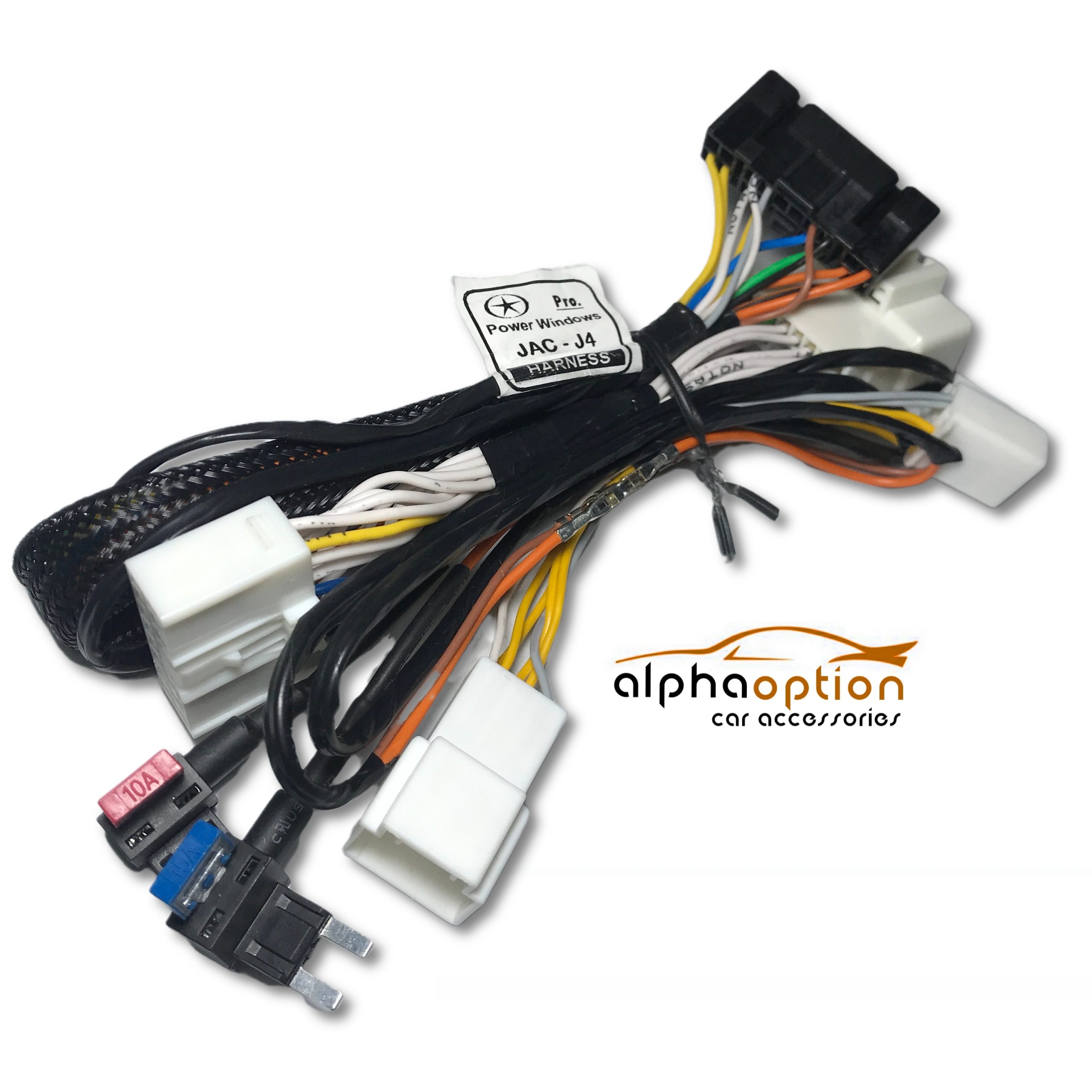 پاور ویندوز جک J4 مدل Pro