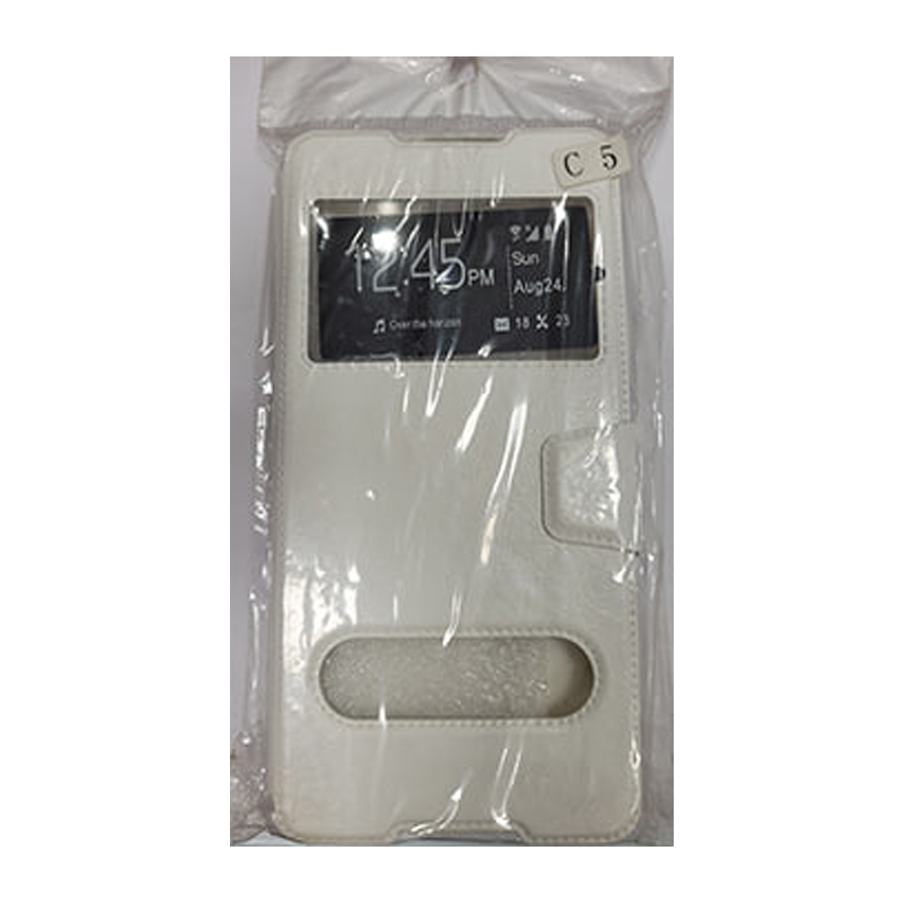 کیف کایشی سونی C5