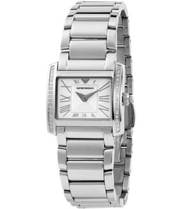 ساعت مچی زنانه امپریو آرمانی اصل| مدل AR3159