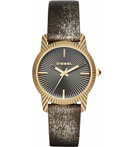 ساعت مچی زنانه دیزل(Diesel) اصل| مدل DZ5513