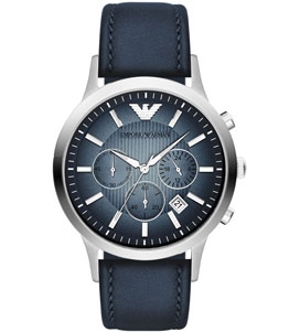 ساعت مچی مردانه امپریو آرمانی اصل| مدل AR2473