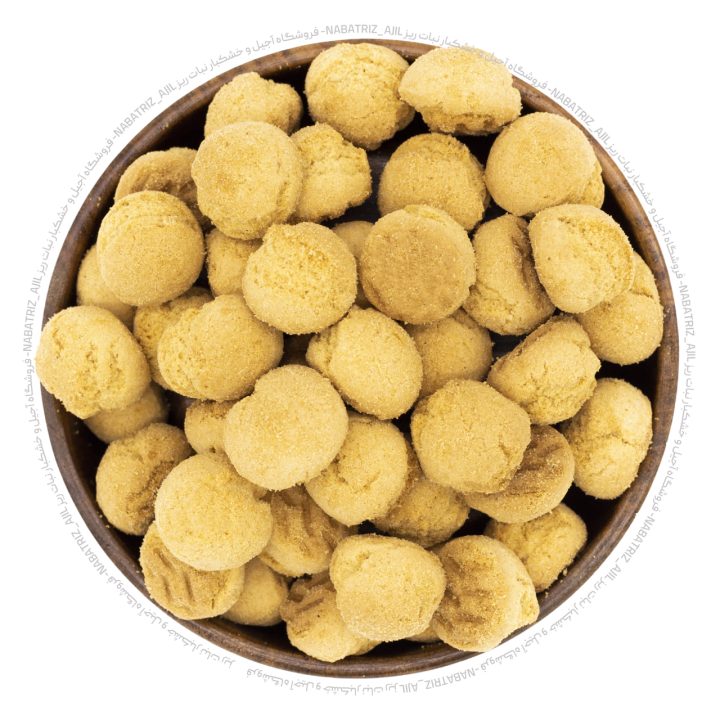 حاجی بادامی نبات ریز