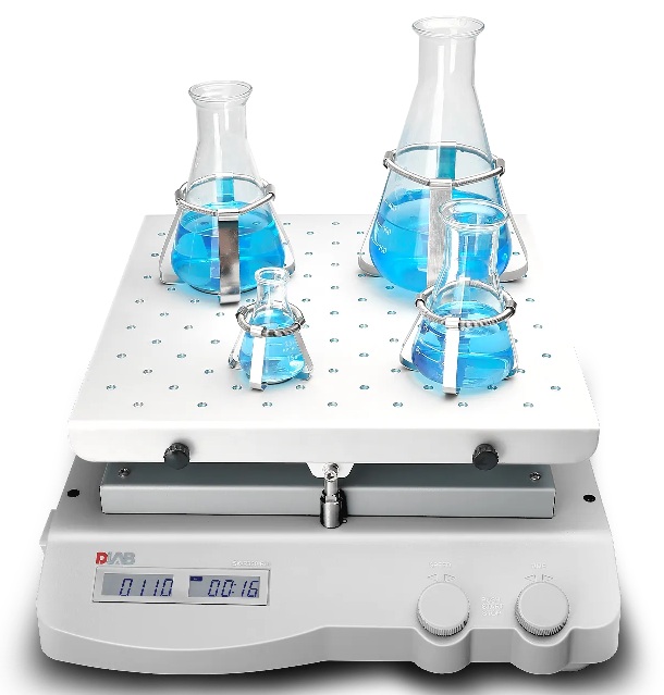 شیکر الاکلنگی DLAB مدل SK-R330-Pro