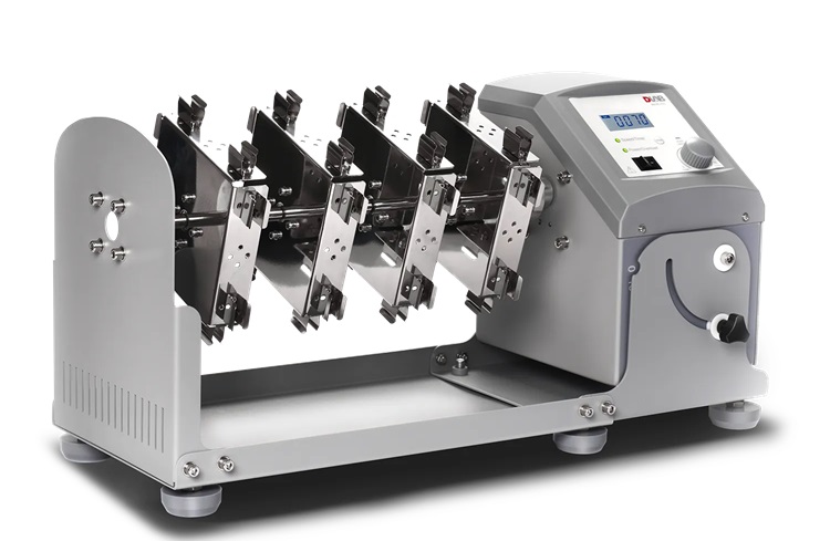 روتاتور افقی DLAB مدل MX-RL-Pro