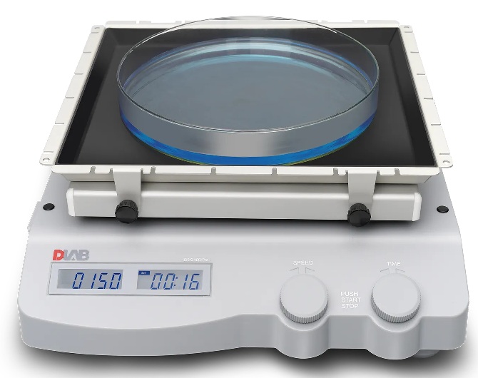 شیکر اوربیتالی DLAB مدل SK-O180-Pro