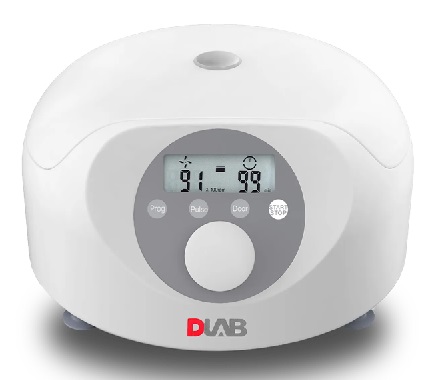 میکروسانتریفیوژ 12 شاخه 15000 دور DLAB