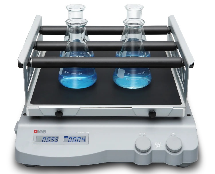 شیکر خطی DLAB مدل SK-L330-Pro