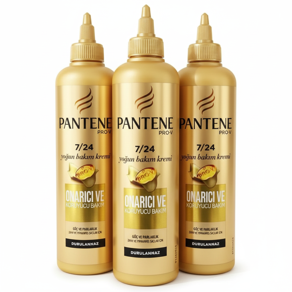 کرم مو پنتن مناسب موی صاف اصلی تضمینی