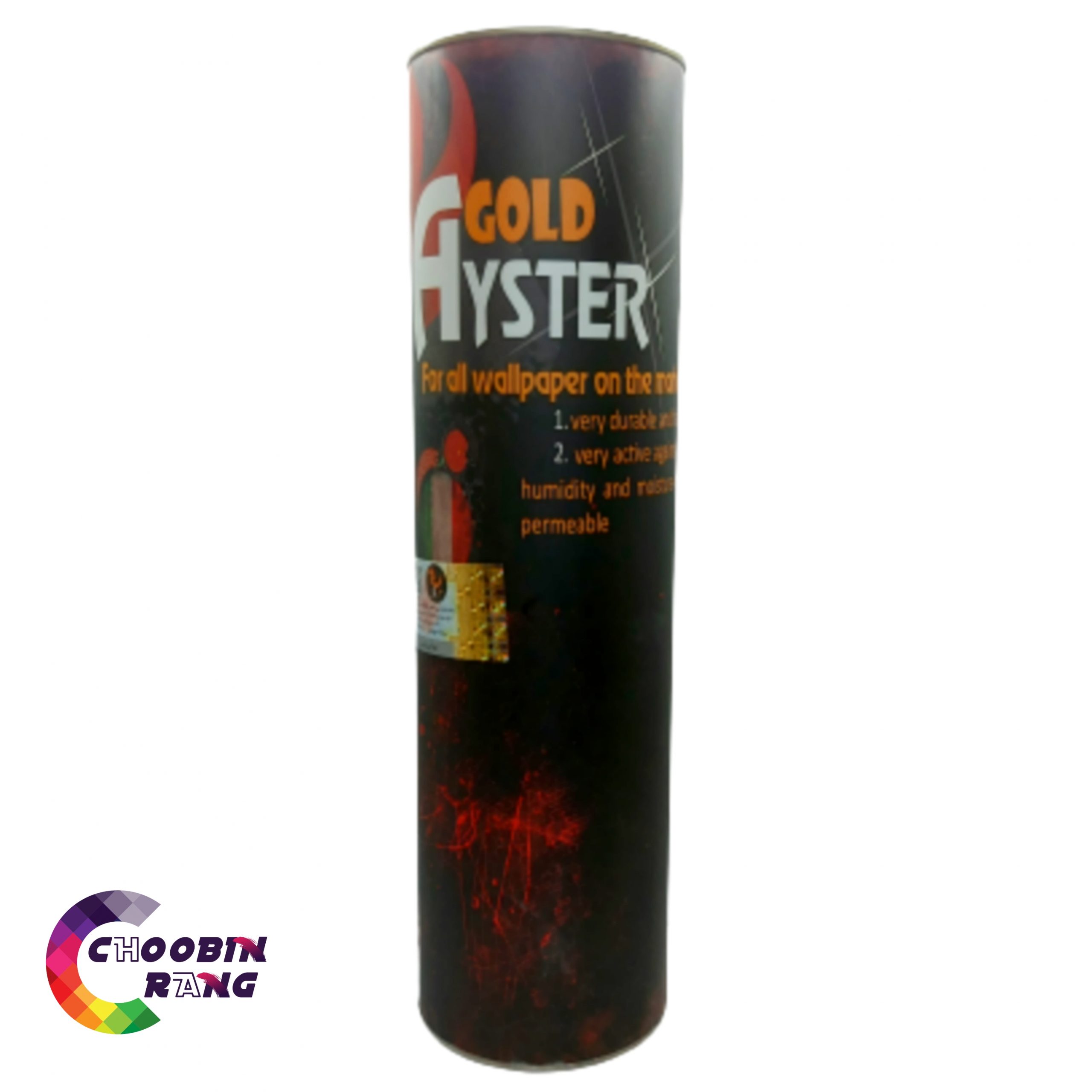 چسب کاغذ دیواری آیسترایتالیایی 1کیلویی