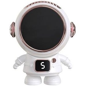 پنکه گردنی مدل فضانورد ضمانت اصالت و بازگشت 7روزه