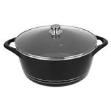 قابلمه گرانیت MGS طرح ایتالیا B سایز 40