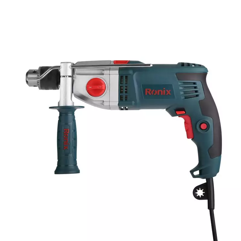 دریل گیربکسی رونیکس مدل Ronix 2221