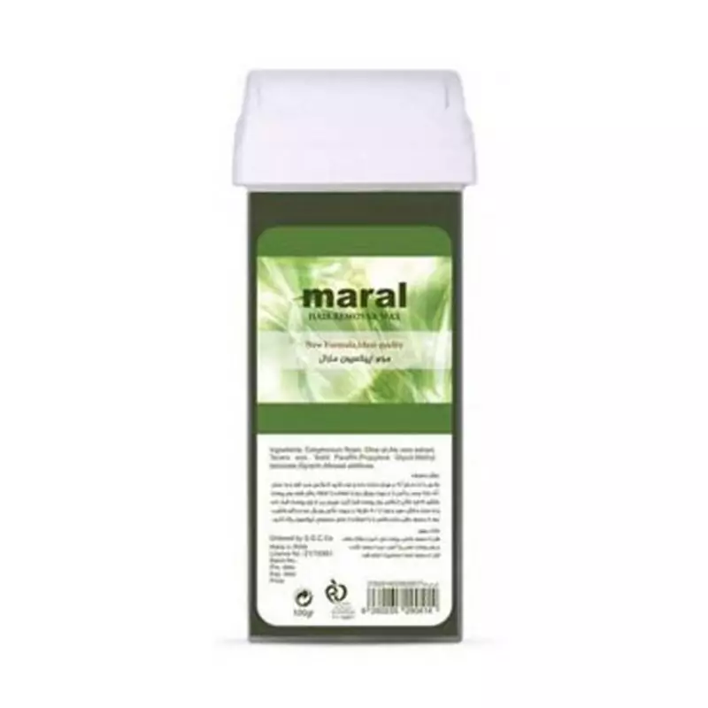 موم خشابی درجه یک