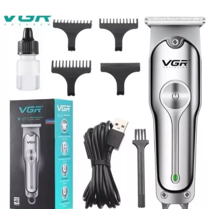 ماشین اصلاح صورت وی جی ار 071