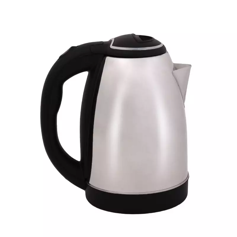 کتری برقی استیل برند دسینی  با کلید و ارسال رایگان تا دم خونه