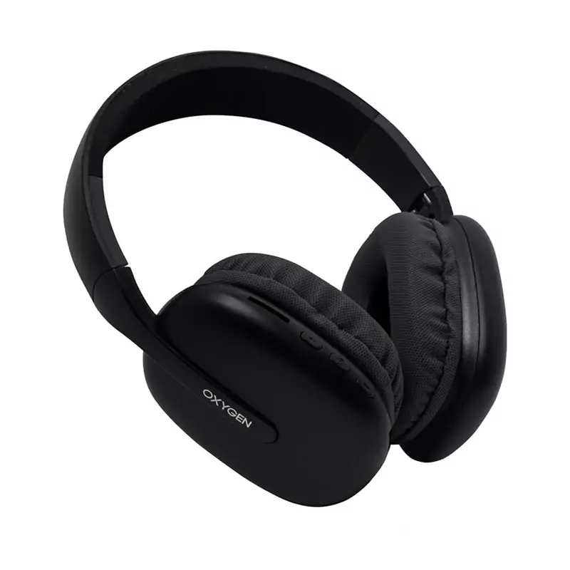 هدفون بلوتوثی OXYGEN مدلA10