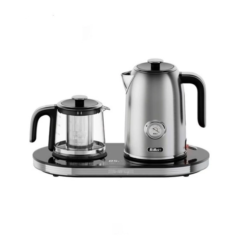 چای ساز فلر مدل TS 490 feler