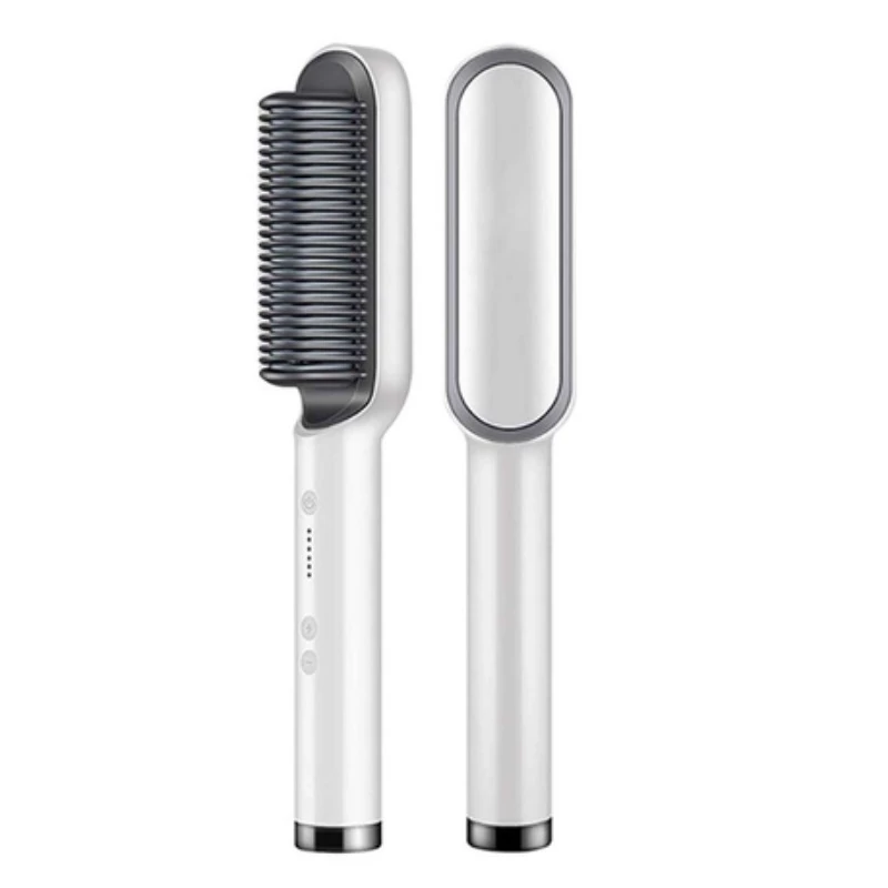 برس حرارتی straight comb مدل FH909 ارسال رندوم