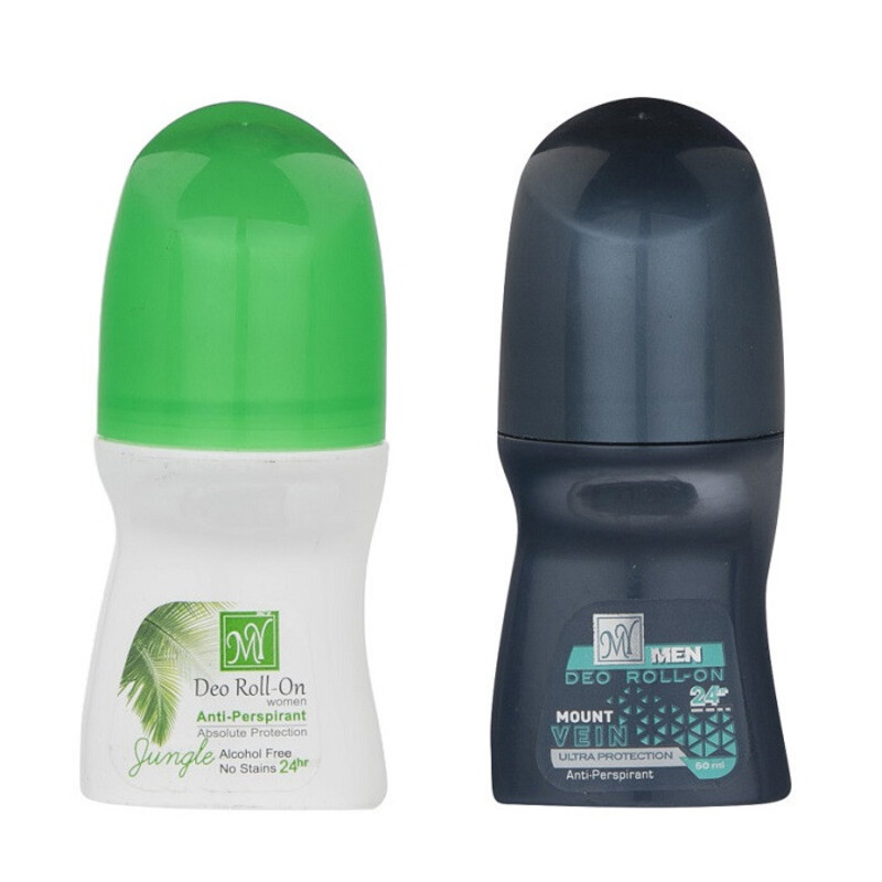 مام رول ضد تعریق مای