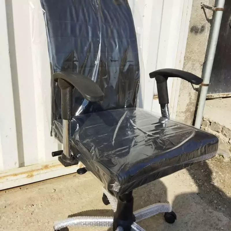 صندلی کارمندی مدل کرکره ای