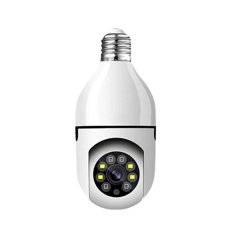 دوربین مدار بسته بی سیم وای فای دار