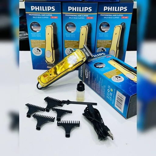 ماشین ریش تراش خط زن فیلیپس مدل PH-1000