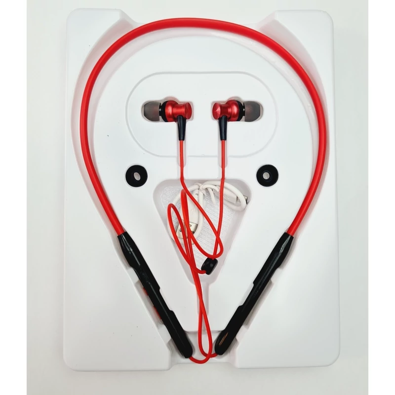 هندزفری بلوتوثی دورگردنی کین مدل Kl11