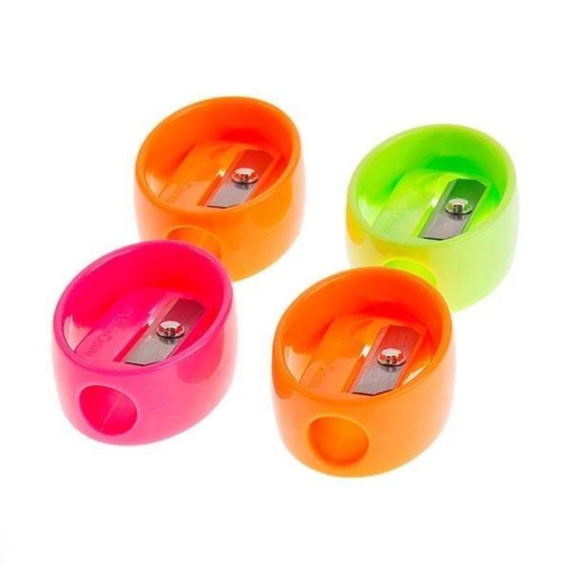 تراش بیضی فابر کاستل 