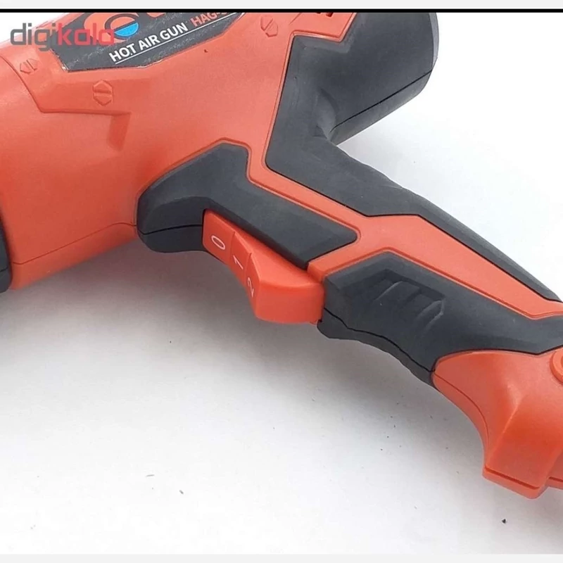 سشوار صنعتی ادون مدل HAG-520