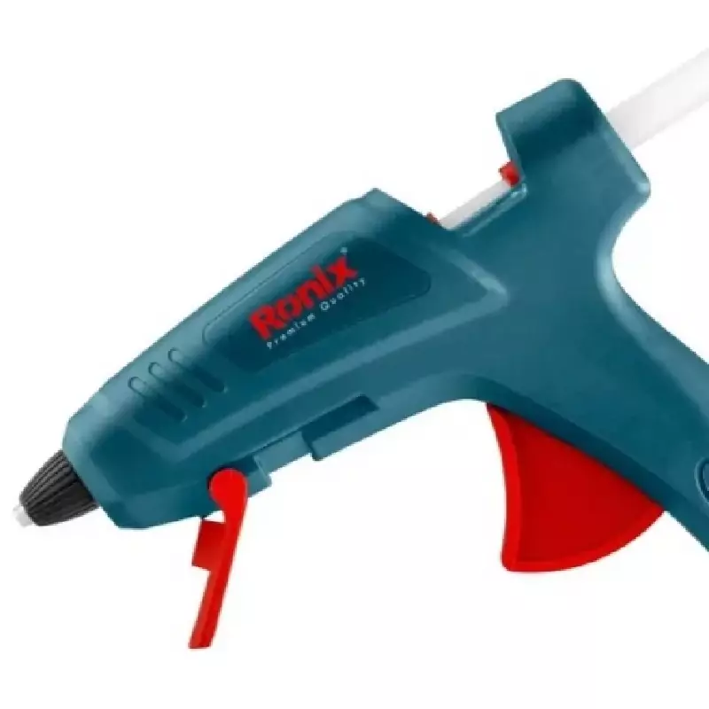 تفنگ چسب حرارتی 40 وات رونیکس مدل rH-4464