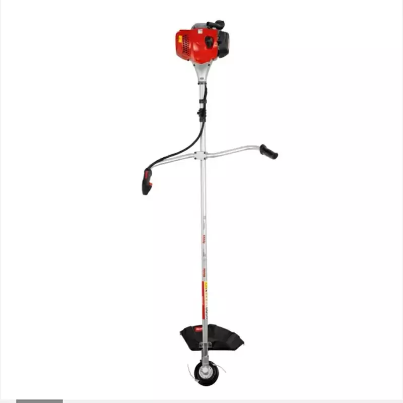 علفزن دو زمانه رونیکس مدل 4552 دوشی 52سی سی 1500 وات ( حاشیه زن علفزن علفتراش داس موتوری)( موجود)