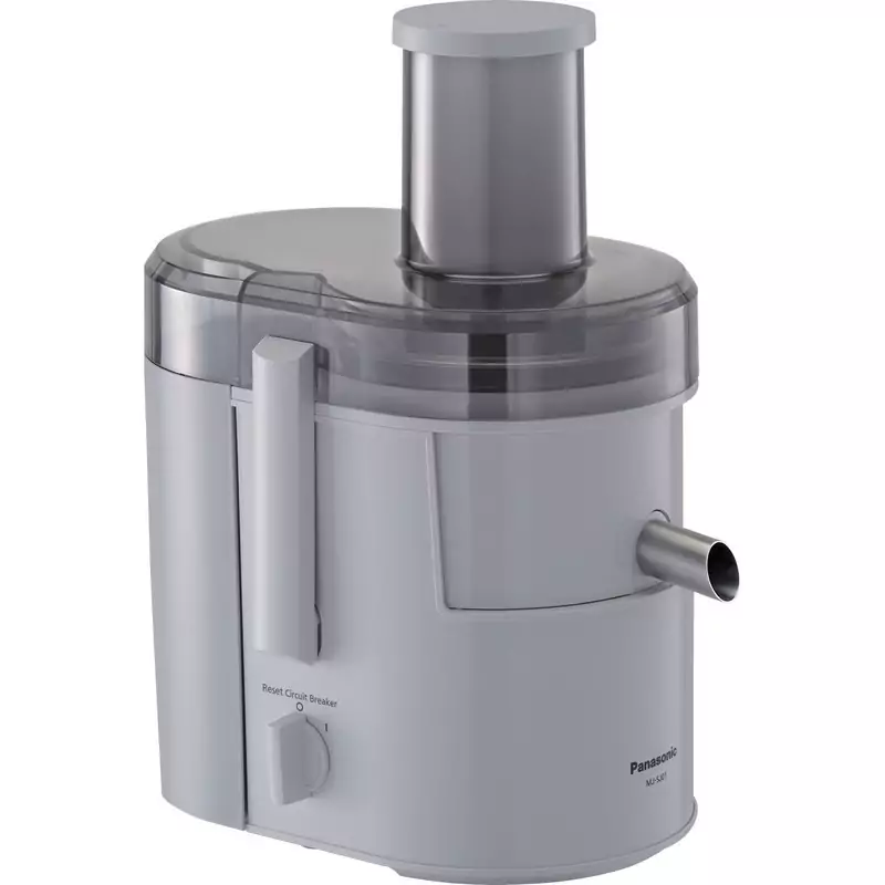 ابمیوه گیری پاناسونیک مدل MJ-SJ01