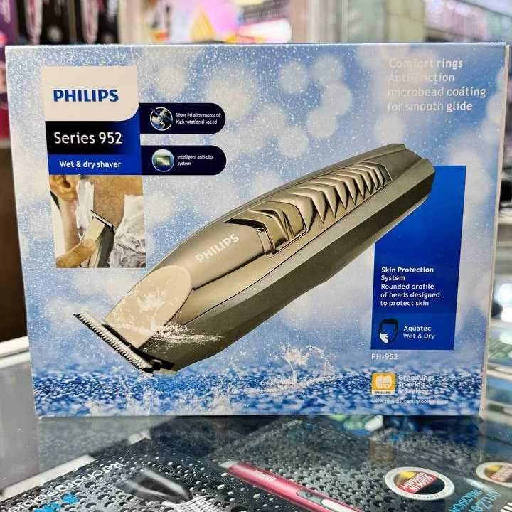 ریش تراش حرفه ای فیلیپس مدل PH-952