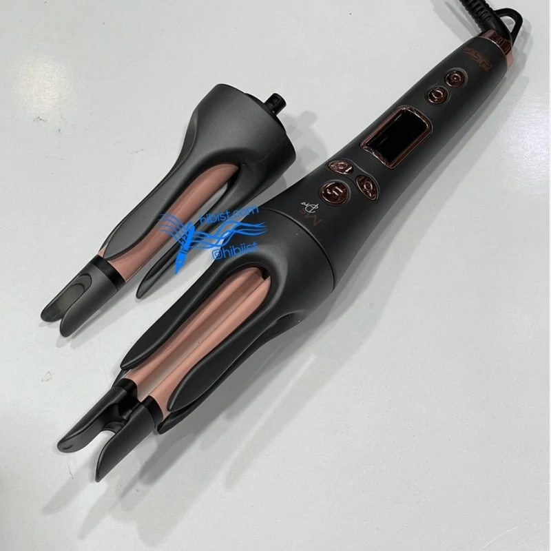 فرکننده اتوماتیک فر جادویی دوسر سایز 19 و 25 مدل20588دی اس پی-بابلیس اتوماتیک دی اس پی