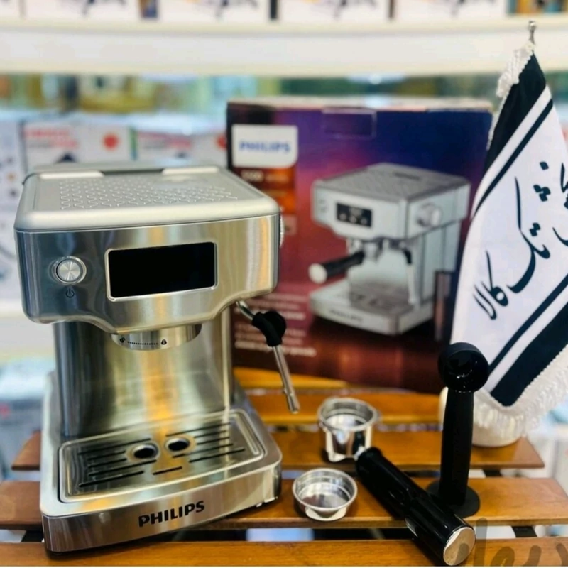 اسپرسو ساز چند کاره فلیپس 20بار مدل5500