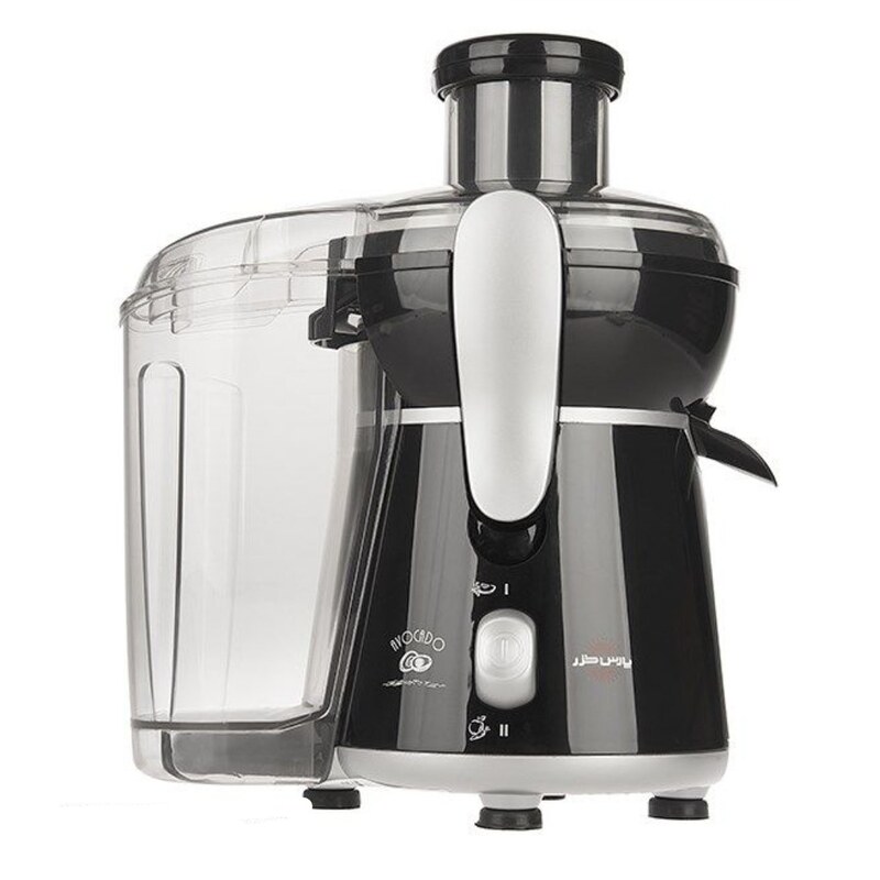 پارس خزر ابمیوگیری مدل اووکادو 