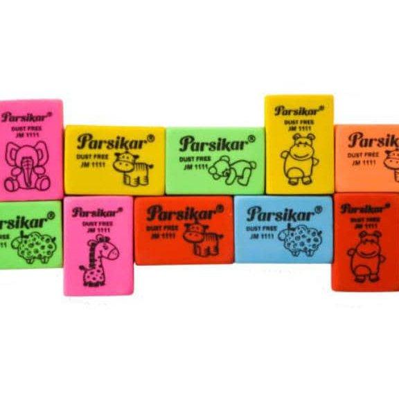 پاکن -پاکن پارسیکار دررنگهای متنوع