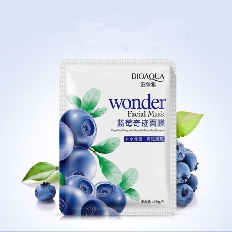 پک 5 عددی ماسک ورقه ای بیواکوا